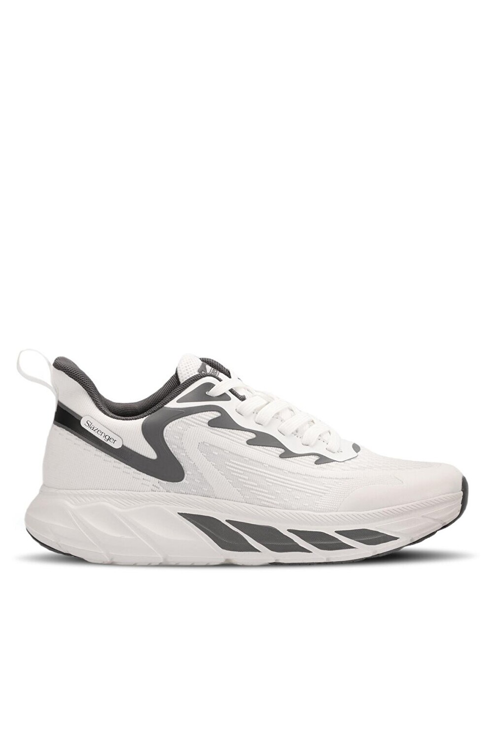 

WILEY Sneaker Мужская обувь Белый SLAZENGER