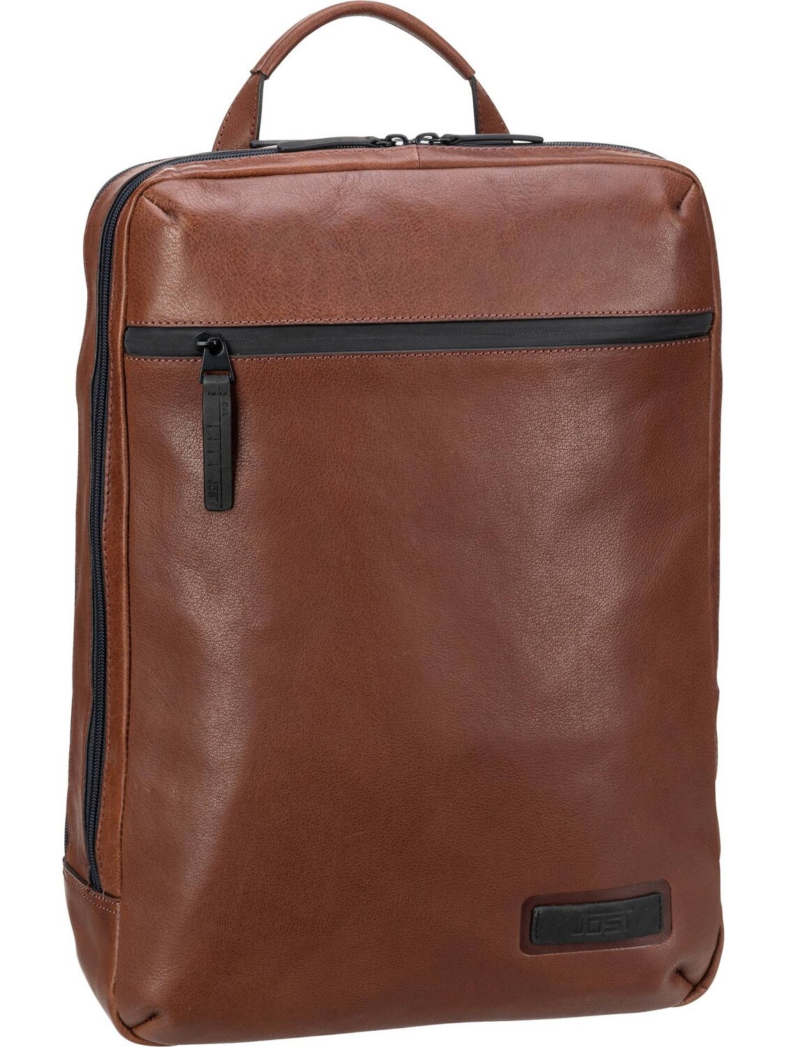 

Рюкзак Jost/Backpack Malmö Daypack, коньячный