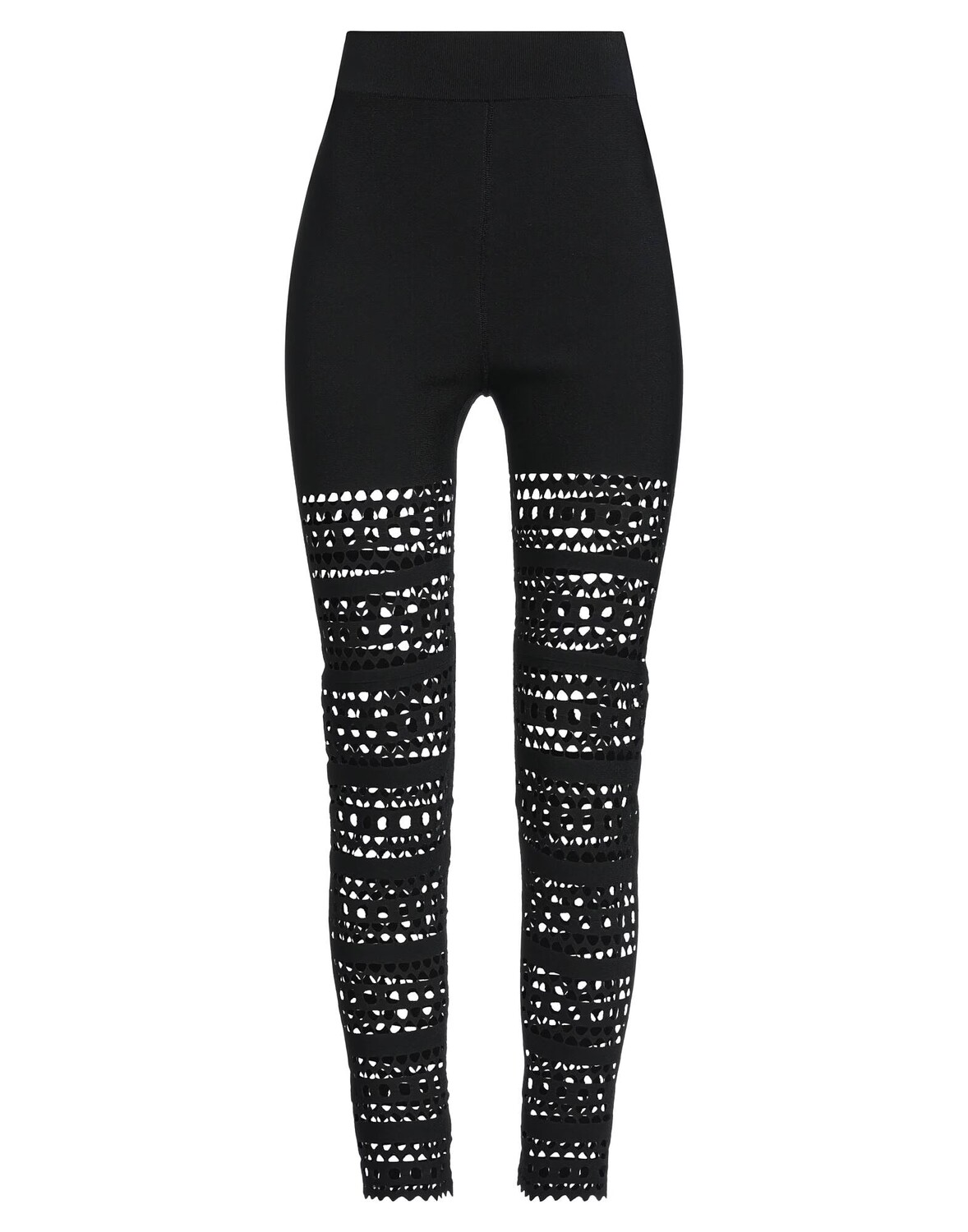

Леггинсы Alaïa, черный
