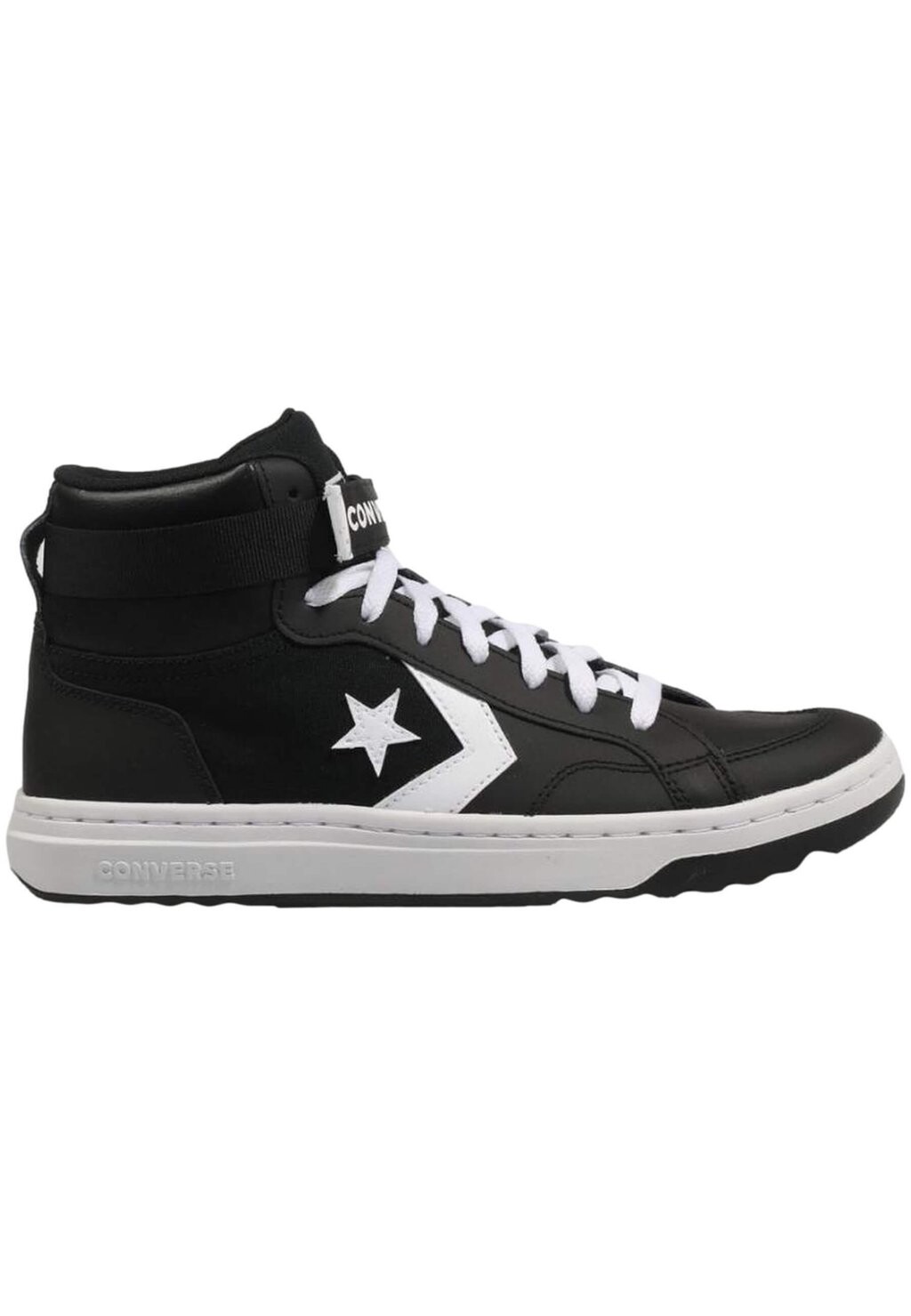 

Обувь для скейтбординга Converse, черный