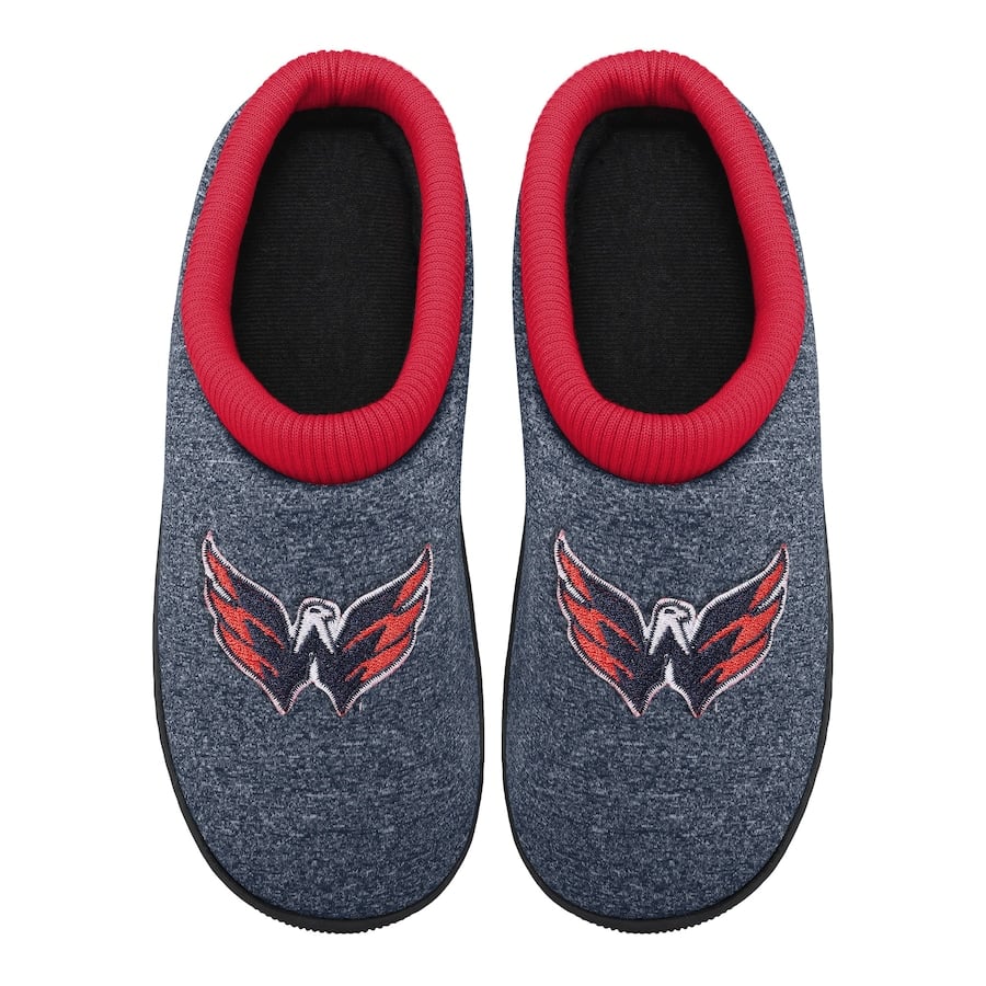 

Тапочки FOCO Washington Capitals