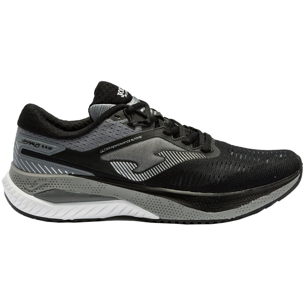 

Кроссовки Joma Hispalis, черный