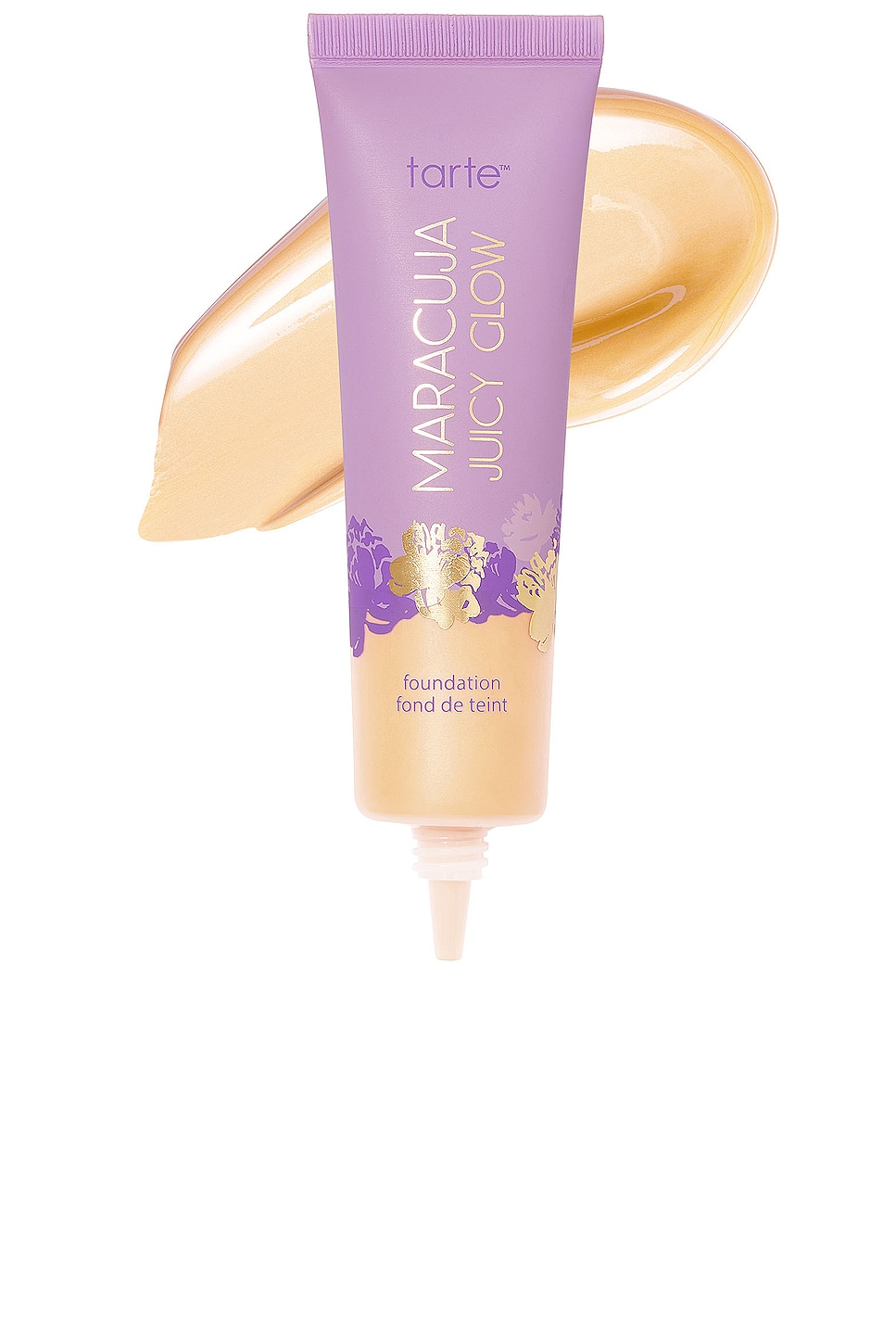 цена Основа tarte Maracuja Juicy Glow Tint, цвет 12N Fair Neutral