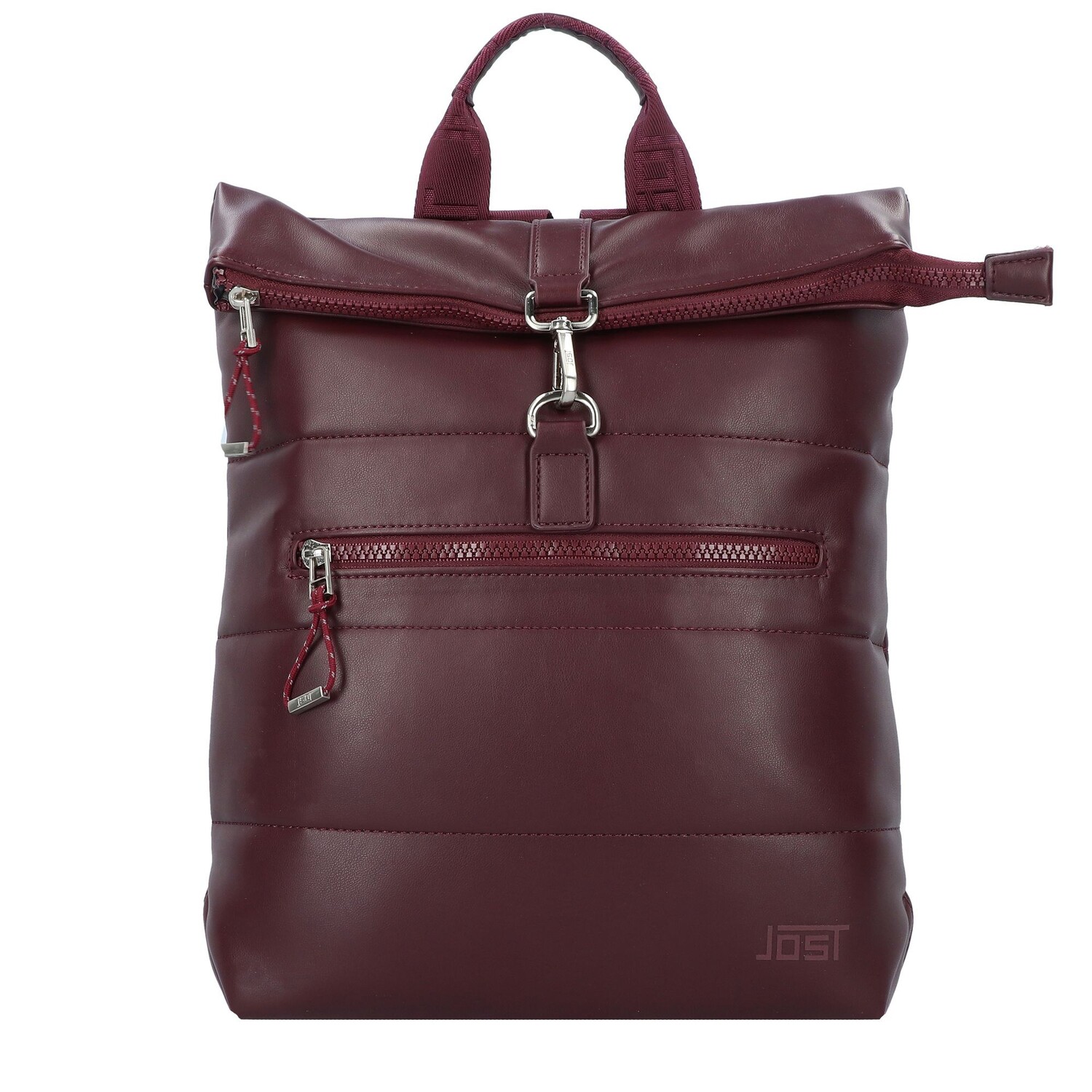 

Рюкзак Jost Arvika RFID 41 cm, цвет wine
