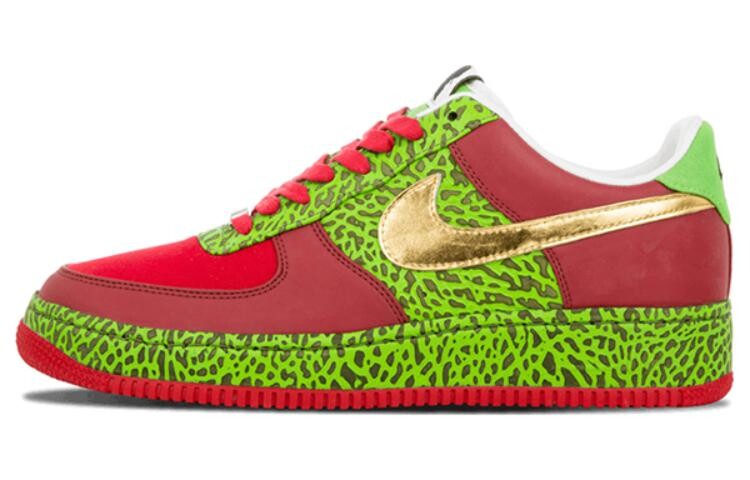 

Мужские кроссовки для скейтбординга Nike Air Force 1 Low