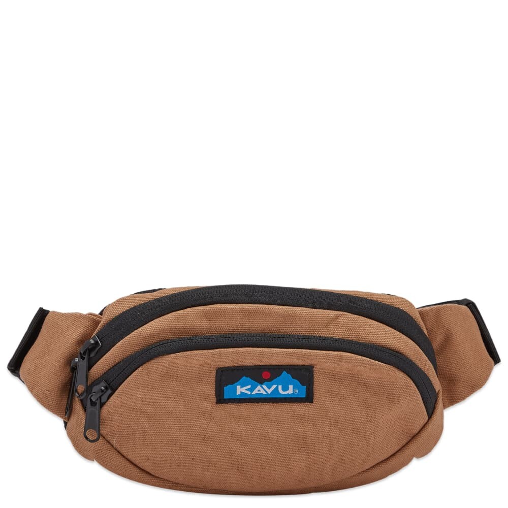 

Холщовая сумка для наблюдения Kavu