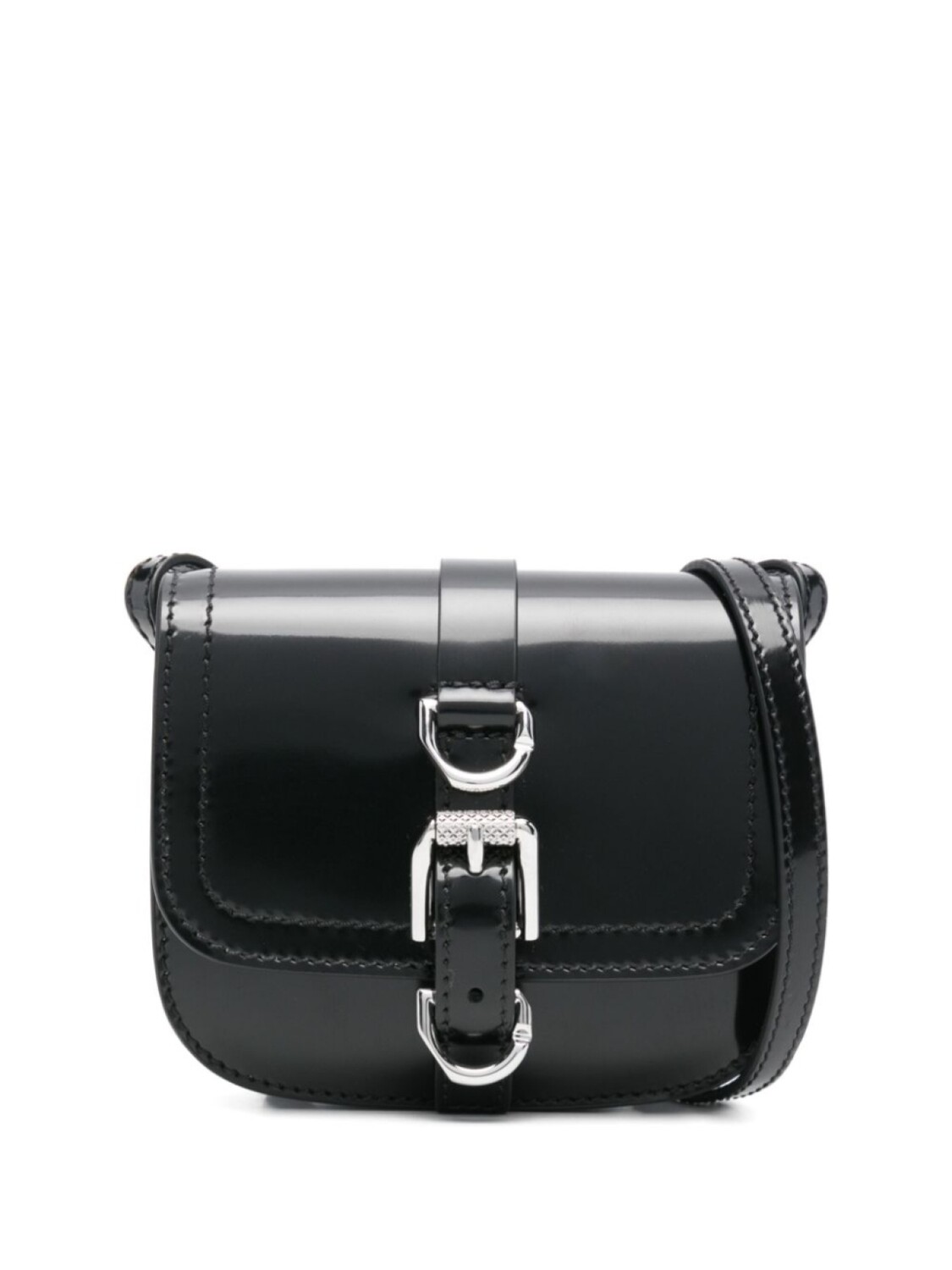 

Сумка-мессенджер Vouyou Neck Givenchy, черный