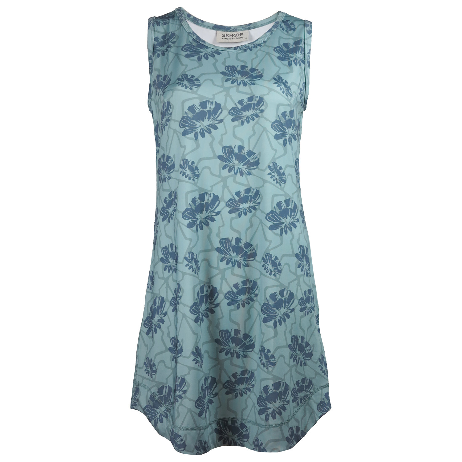 

Платье Skhoop Women's Maria Dress, цвет Aquamarine