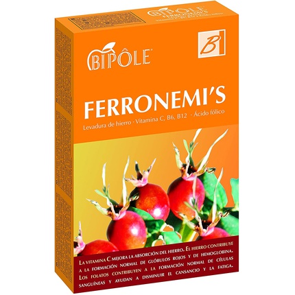 

Intersa Ferronemis Q 10 20 А
