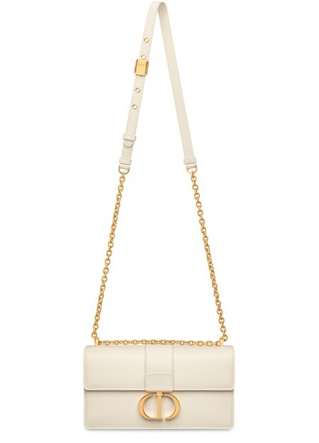 

Сумка 30 Montaigne Dior