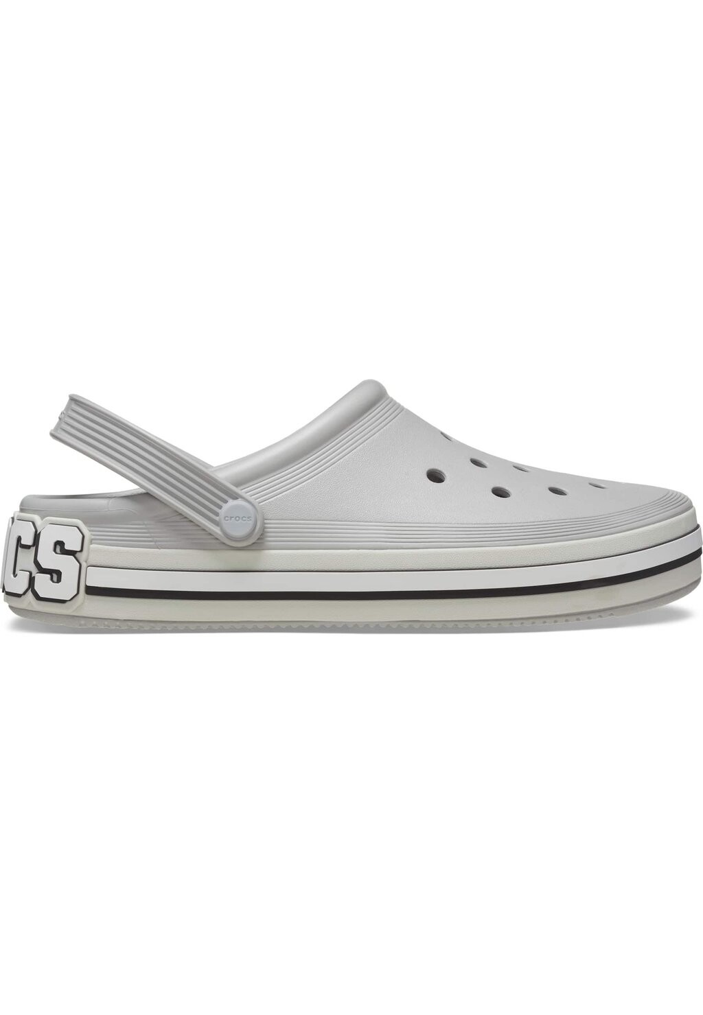 

Шлепанцы OFF COURT Crocs, цвет atmosphere