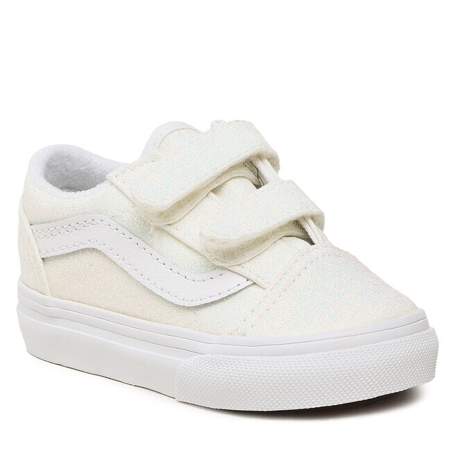 

Кроссовки Vans OldSkool V, бежевый