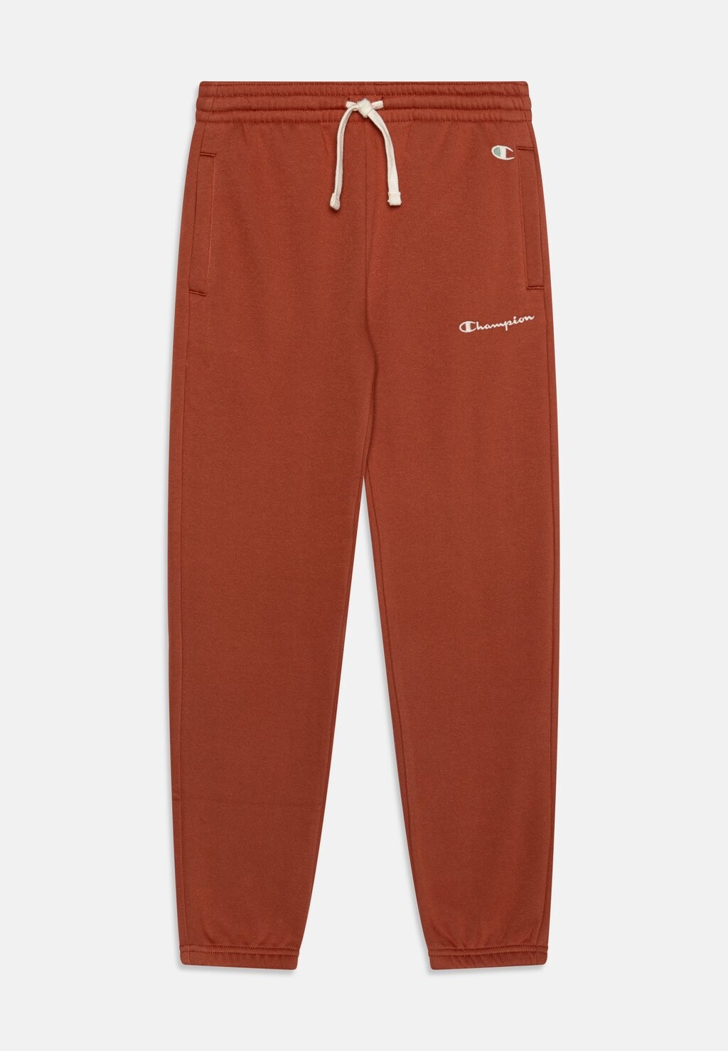 

Спортивные брюки Eco Future Elastic Cuff Pants Unisex Champion, цвет bay