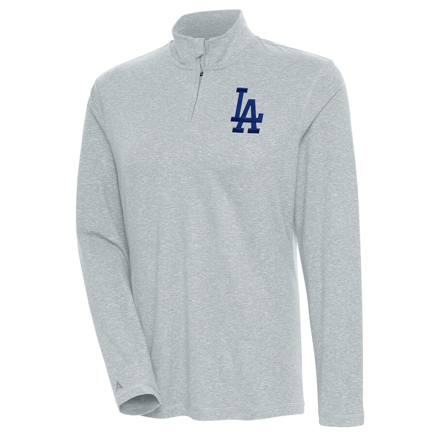 

Куртка Antigua Los Angeles Dodgers, серый