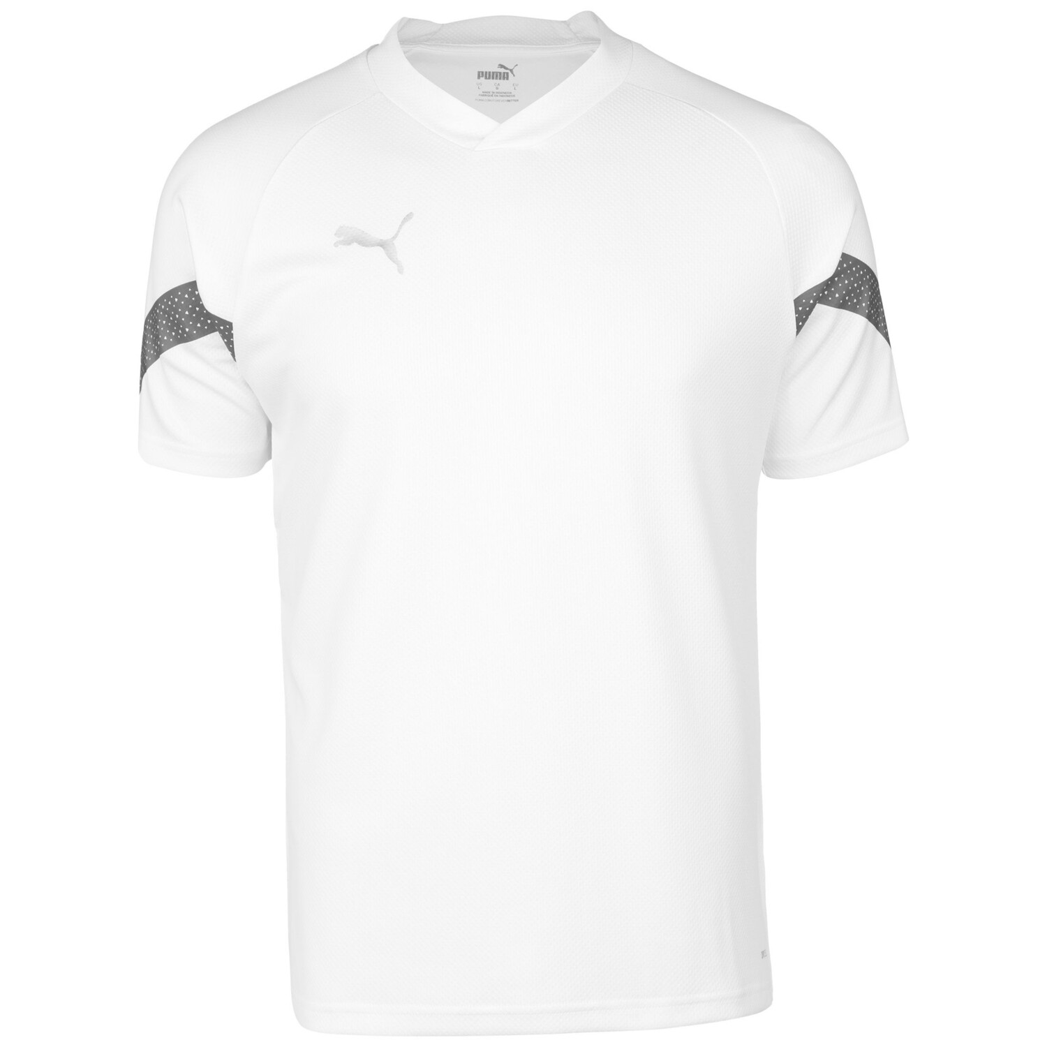 

Рубашка Puma Fußballtrikot teamFinal Training, белый