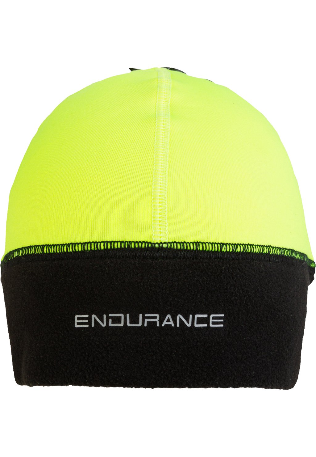 Шапка HAT Endurance, цвет safety yellow