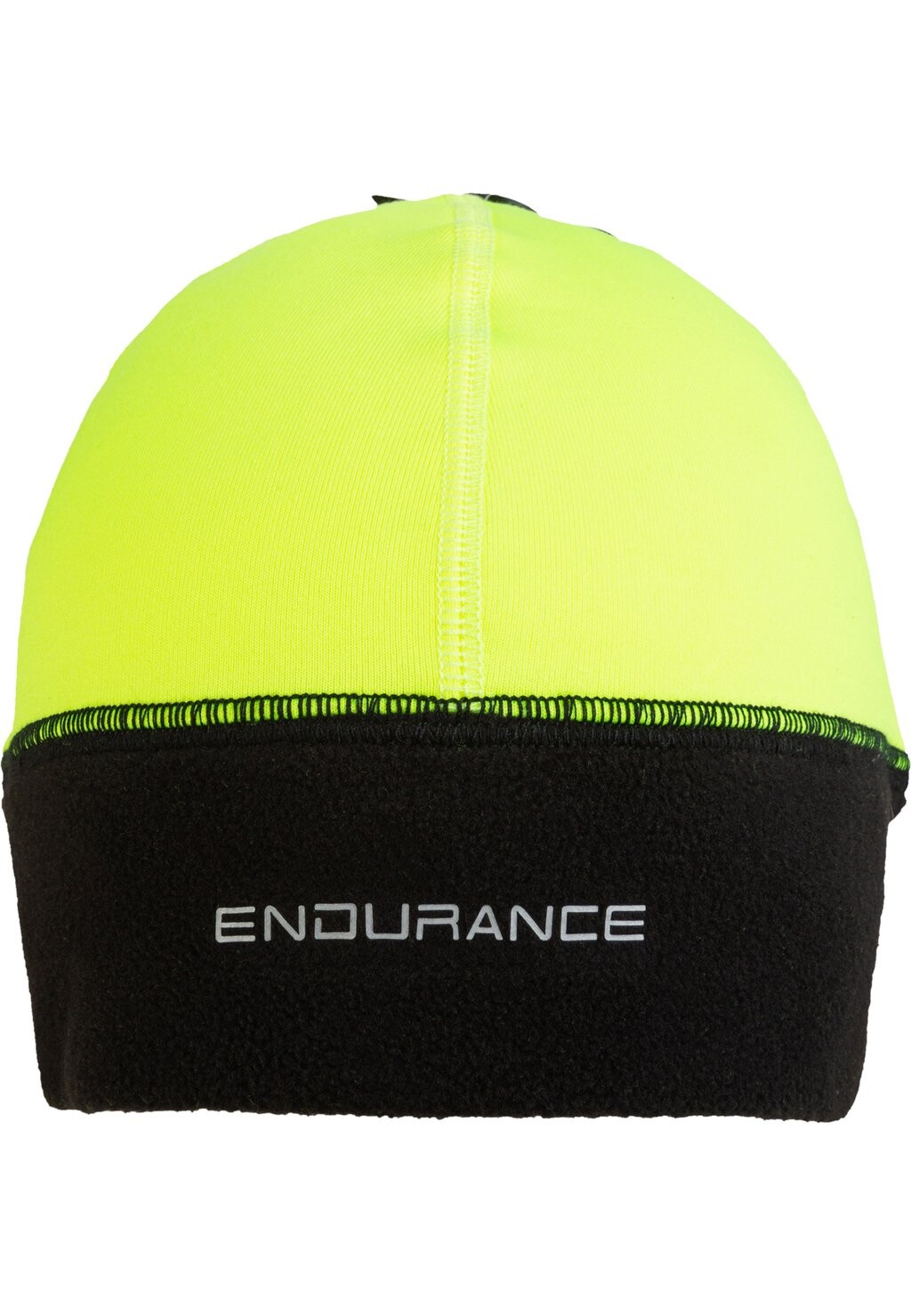 

Шапка HAT Endurance, цвет safety yellow