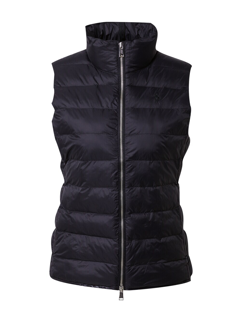 

Жилет Polo Ralph Lauren, черный