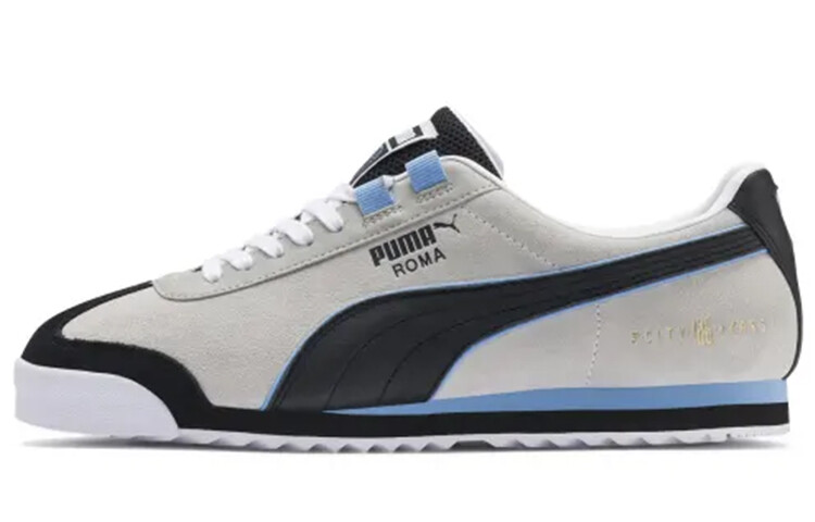 

Кроссовки Puma Roma X Manchester City