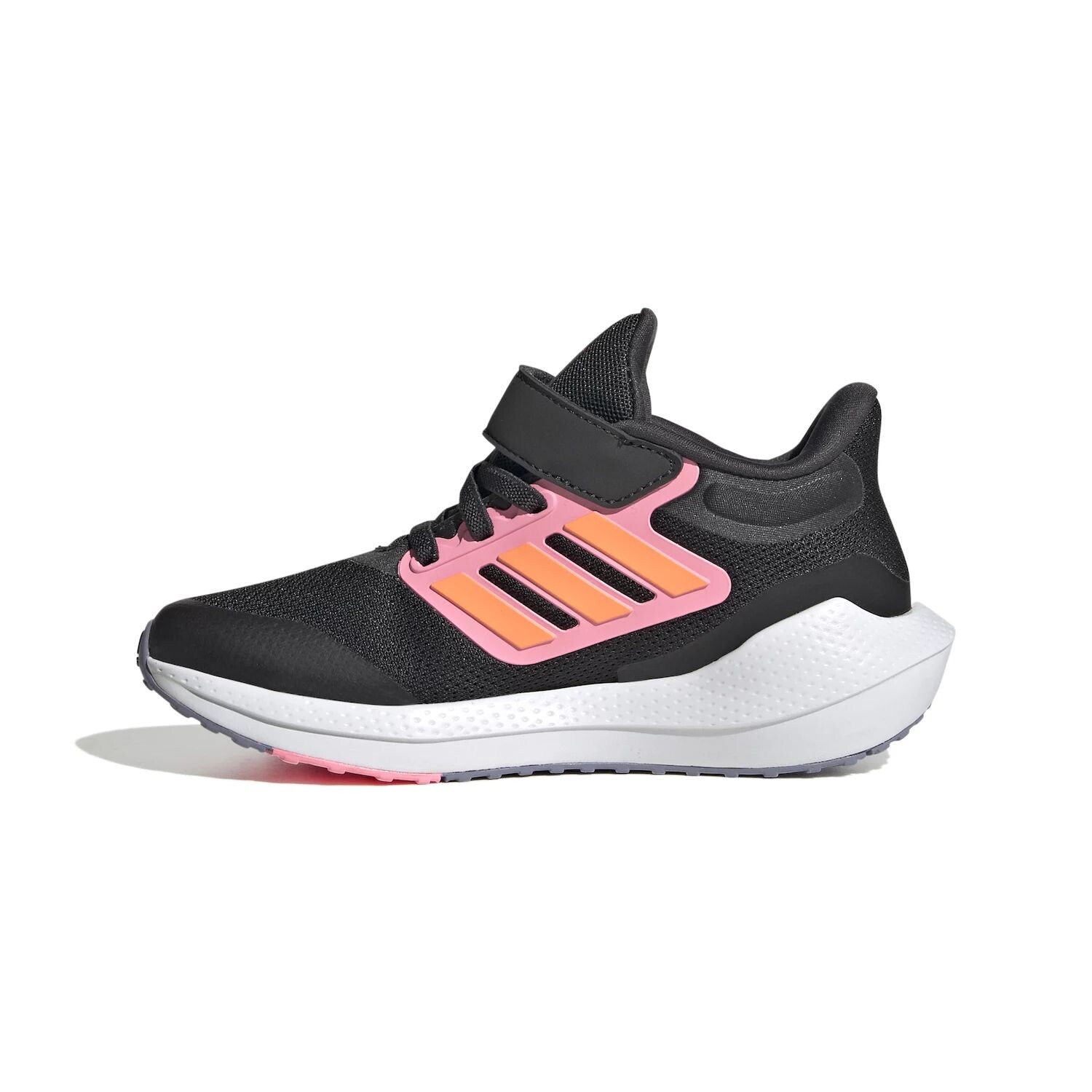 

Детские кроссовки для бега adidas Ultrabounce Sport с эластичным кружевным верхом и ремешками adidas
