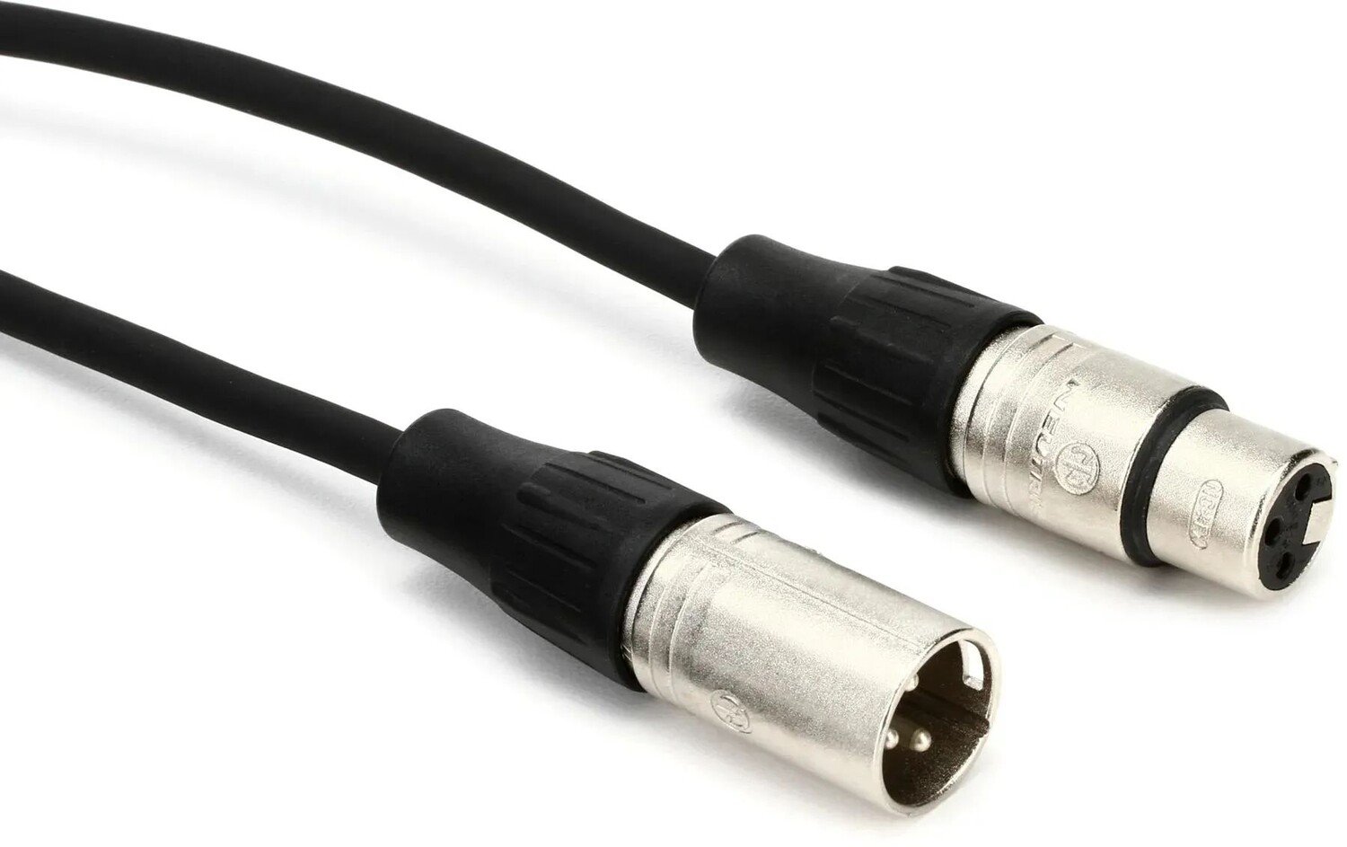 

Микрофонный кабель RapcoHorizon N1M1-10 — 10 футов
