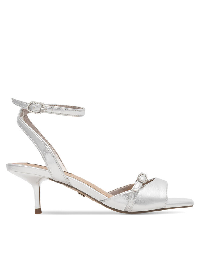 

Сандалии Nine West farben, серебро