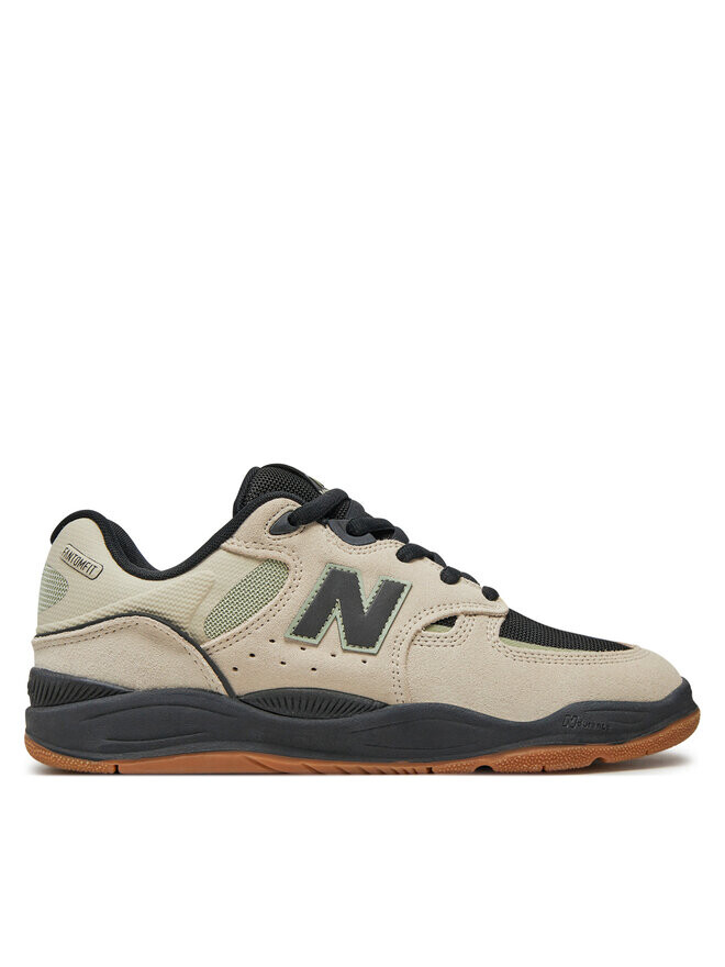 

Кроссовки New Balance, бежевый