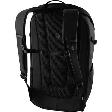 

Рюкзак Ulvo 23л Fjallraven, черный