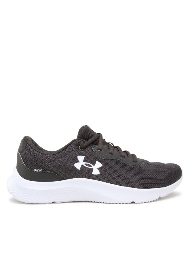 

Кроссовки Under Armour, серый