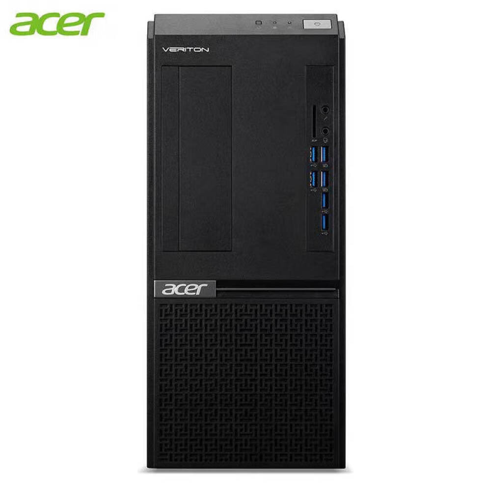 

Офисный компьютер Acer Veriton D650 Intel Core i3-12100 8Gb 512Gb SSD