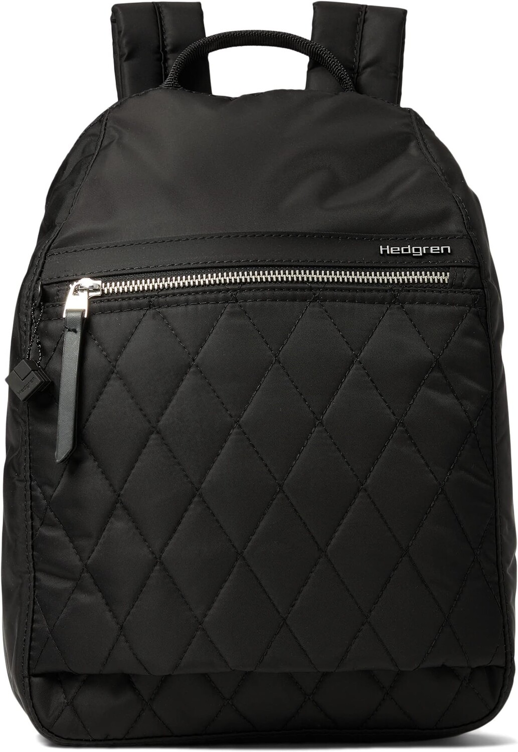 

Рюкзак Vogue Large RFID Backpack Hedgren, цвет Quilted Black