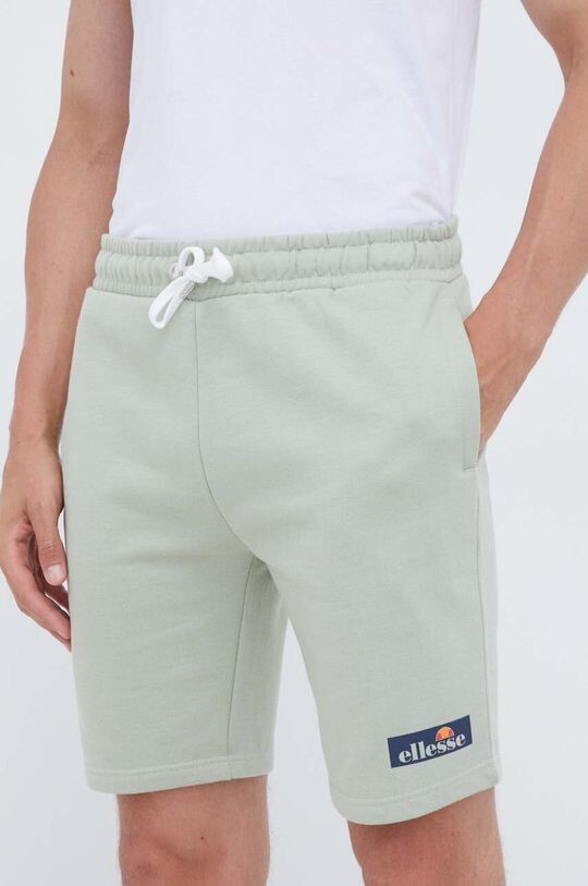 

Шорты Ellesse, зеленый