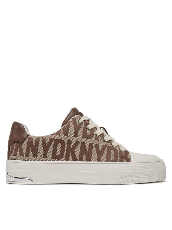 

Кроссовки Dkny, бежевый