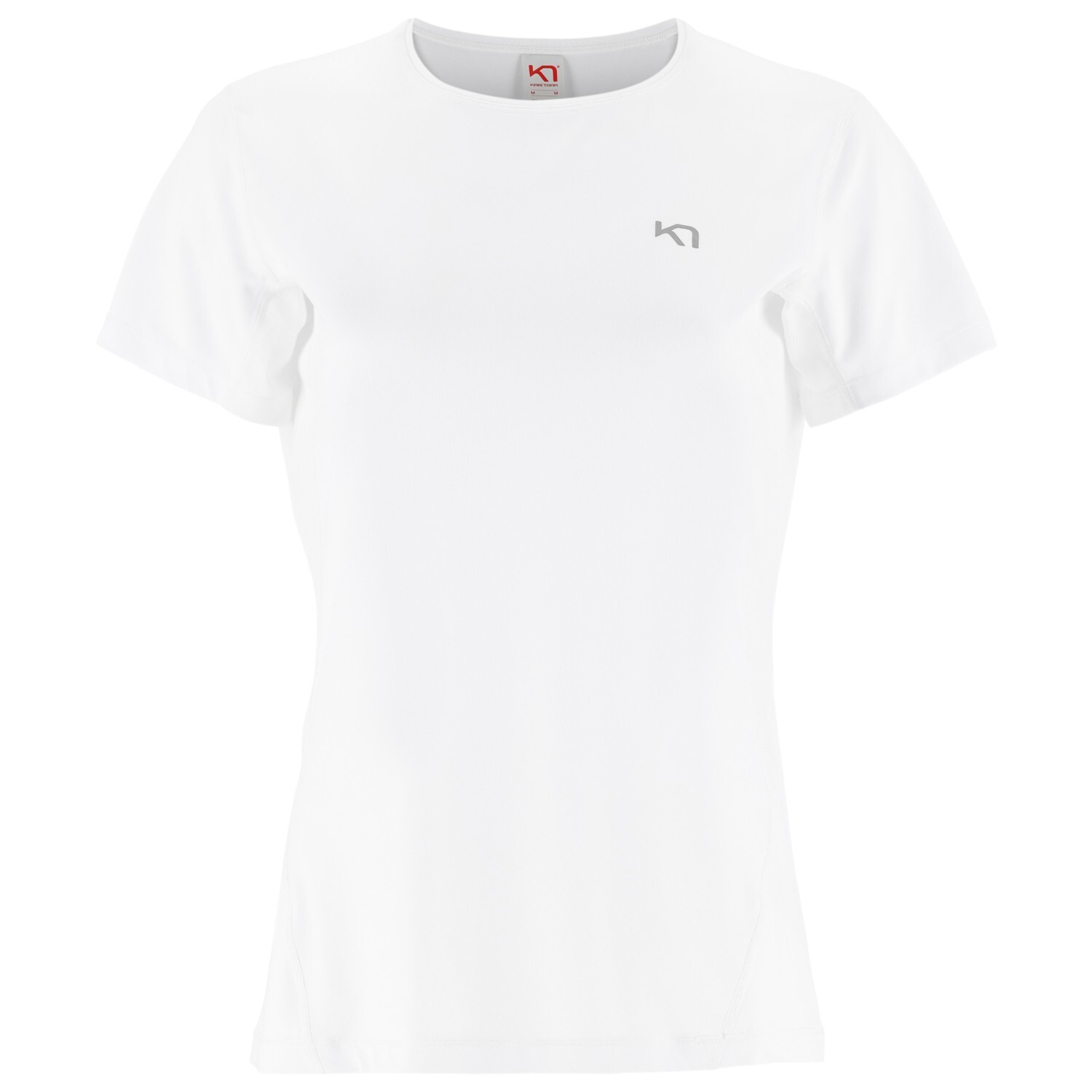 

Функциональная рубашка Kari Traa Women's Nora 2 0 Tee, белый