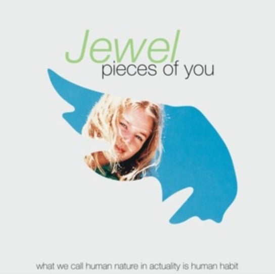 Виниловая пластинка Jewel - Pieces of You