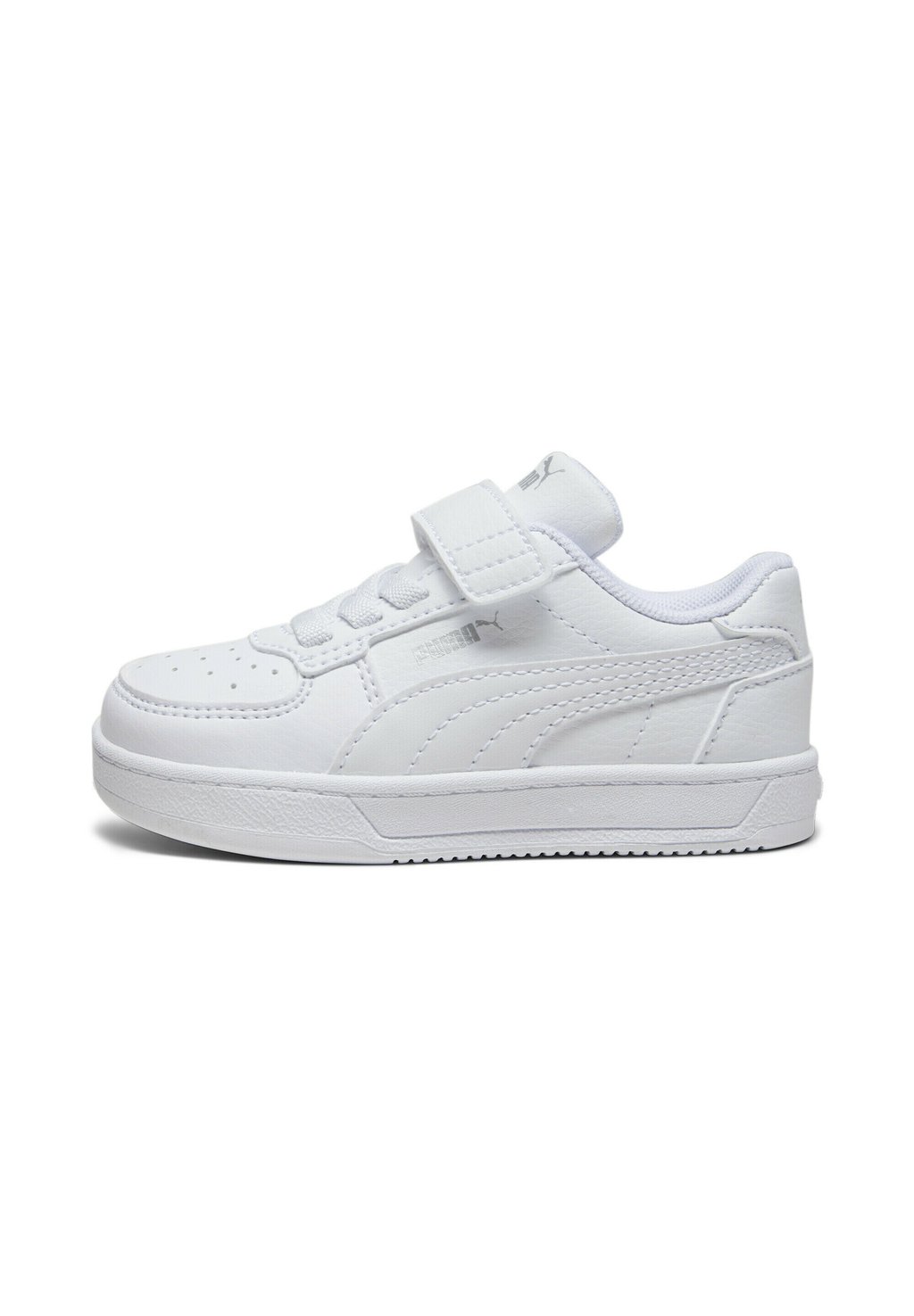 

Туфли First Step CAVEN Puma, цвет white silver black