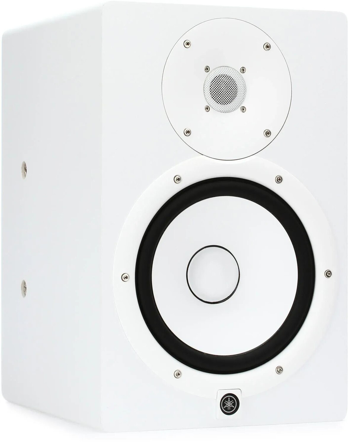 

Yamaha HS8i 8-дюймовый активный студийный монитор — белый