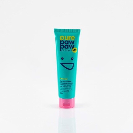 

Pure Paw Paw Австралийская мазь с кокосом 25 г, Pure Paw Paw Ointment