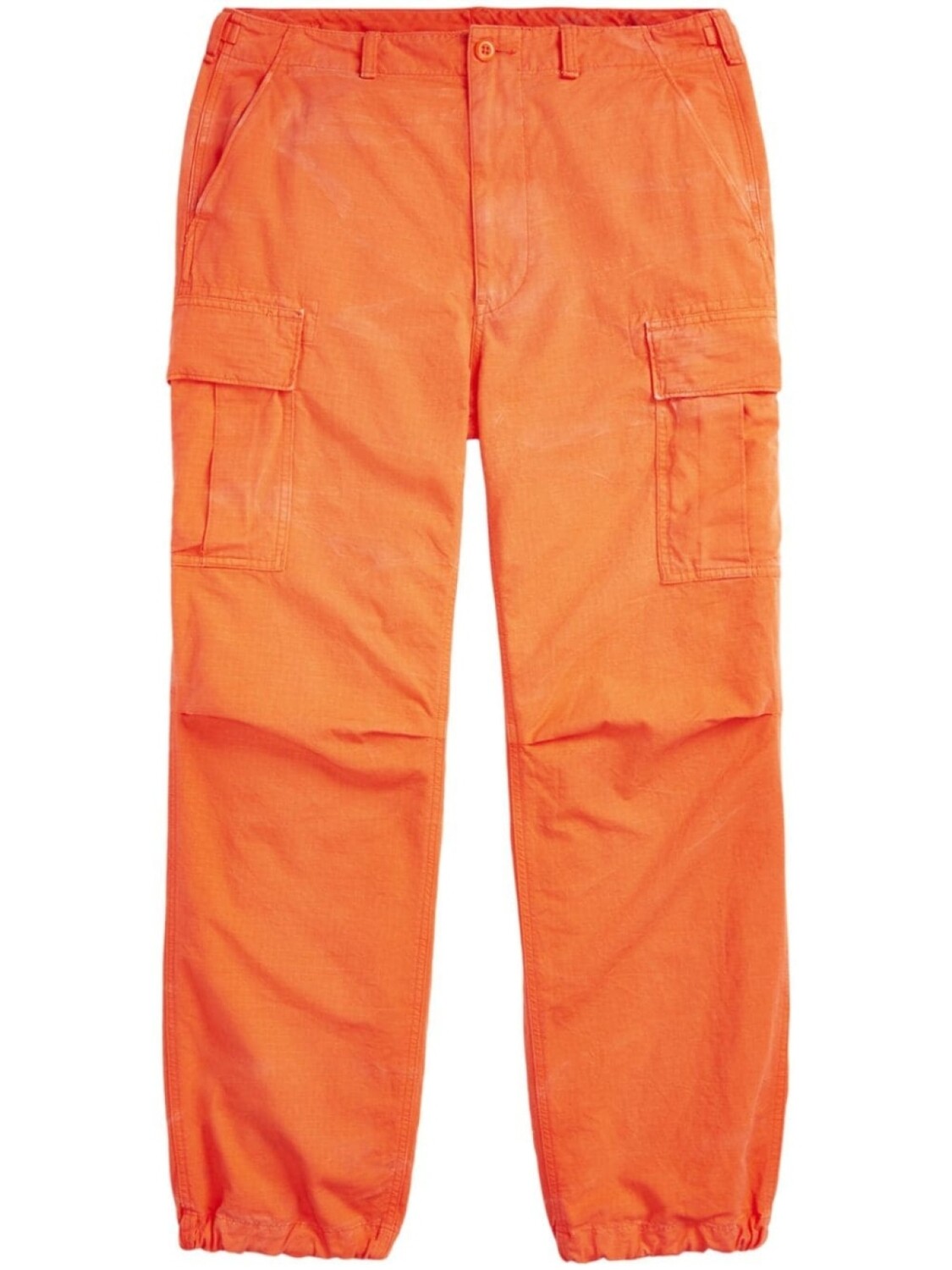 

Брюки карго Burroughs с логотипом Polo Ralph Lauren, оранжевый