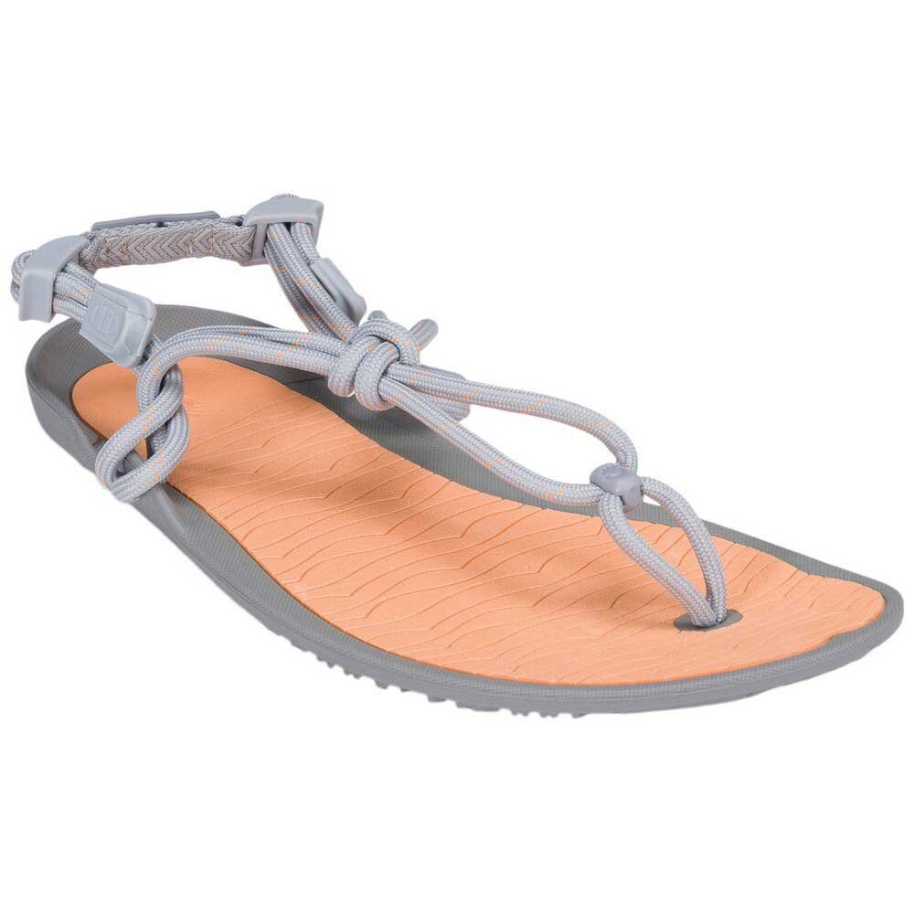 

Сандалии Xero Shoes Aqua Cloud, серый