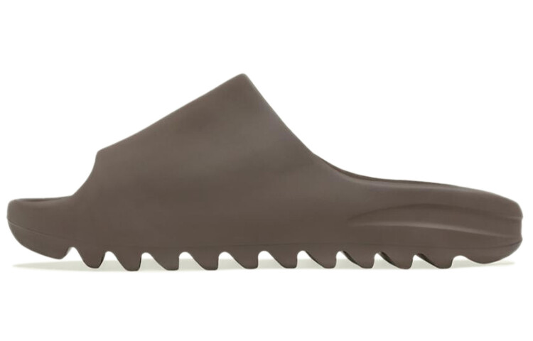

Adidas Originals Спортивные тапочки Yeezy Slide Soot унисекс