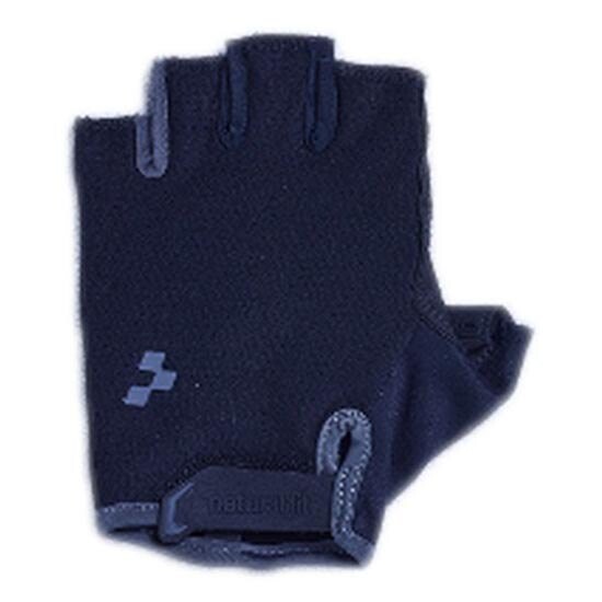 

Короткие перчатки Cube X NF Short Gloves, синий