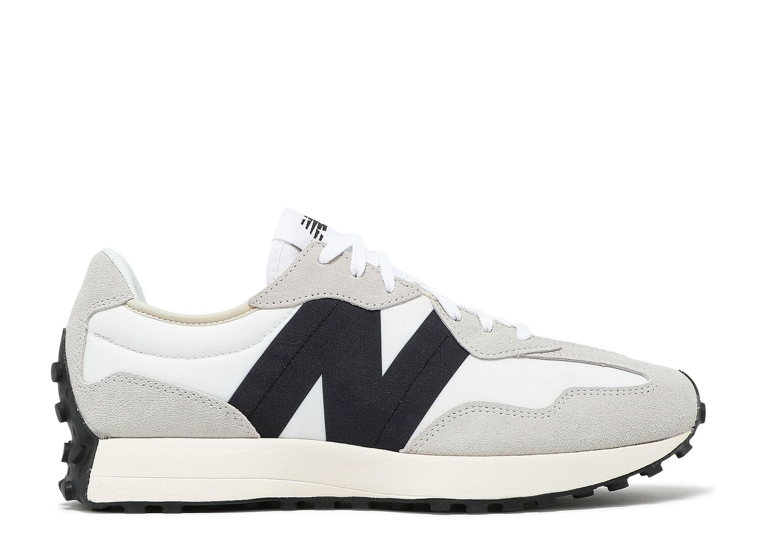 

Кроссовки New Balance 327 'Sea Salt', кремовый, Бежевый