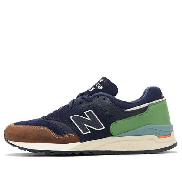 

Кроссовки № 997.5 New Balance, черный