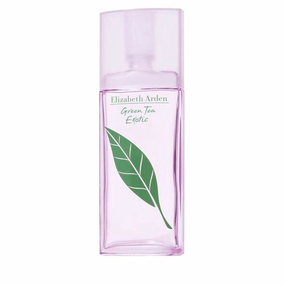 

Духи Green tea exotic Elizabeth arden, 100 мл