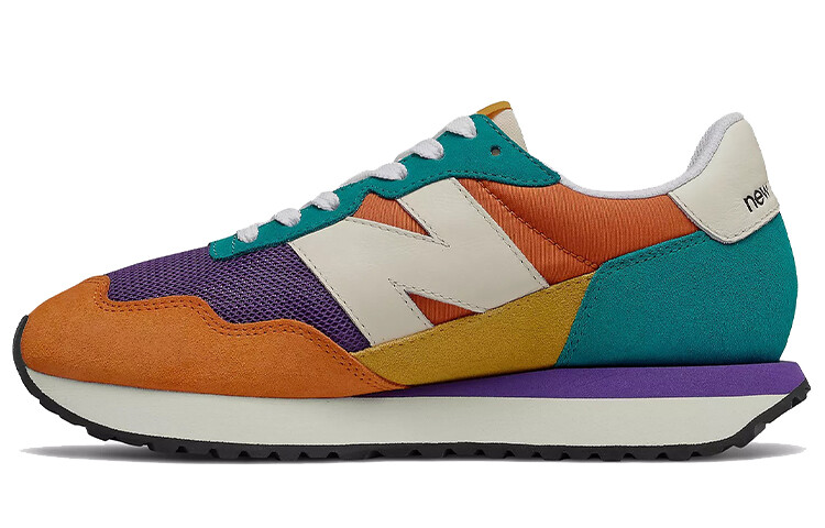 

Женская обувь New Balance NB 237 Lifestyle