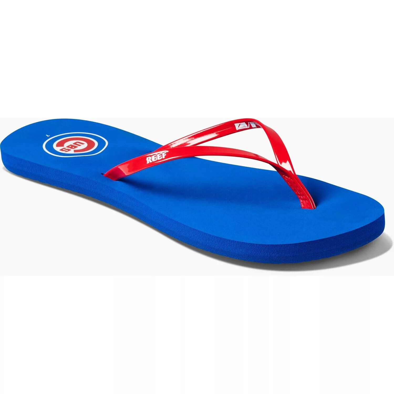 

Женские сандалии REEF Chicago Cubs Bliss
