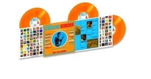 

Виниловая пластинка Various Artists - Studio One Scorcher