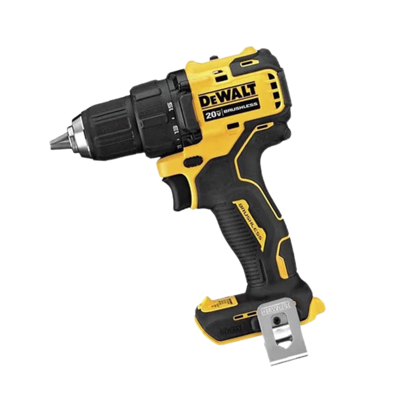 Дрель Dewalt DCD708NT-A9, 20V