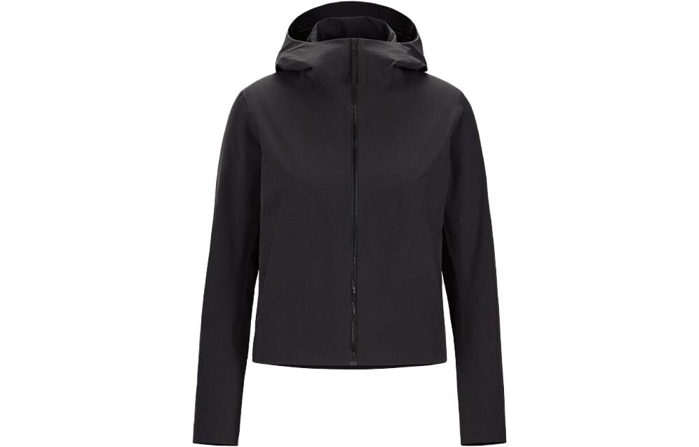 

Женская куртка Arcteryx, цвет Halogen